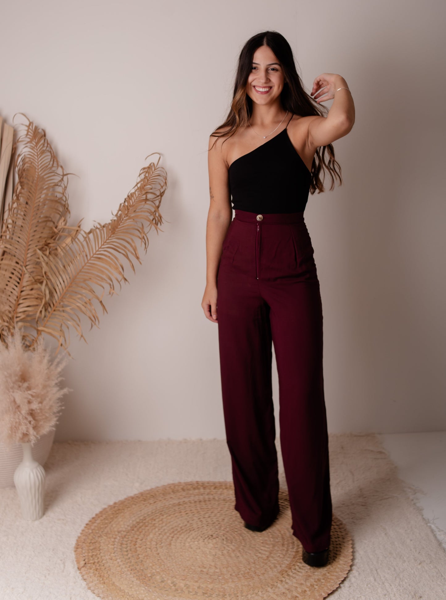 Pantalona Lana