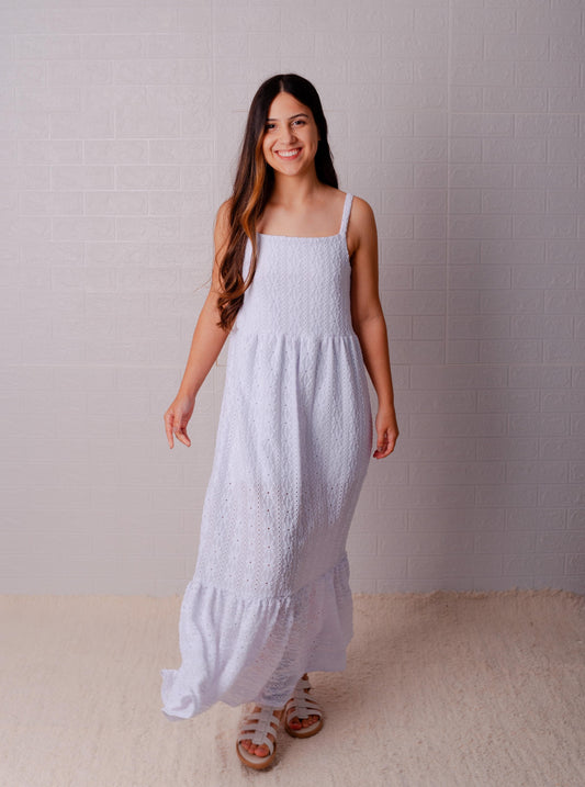 Vestido Lari